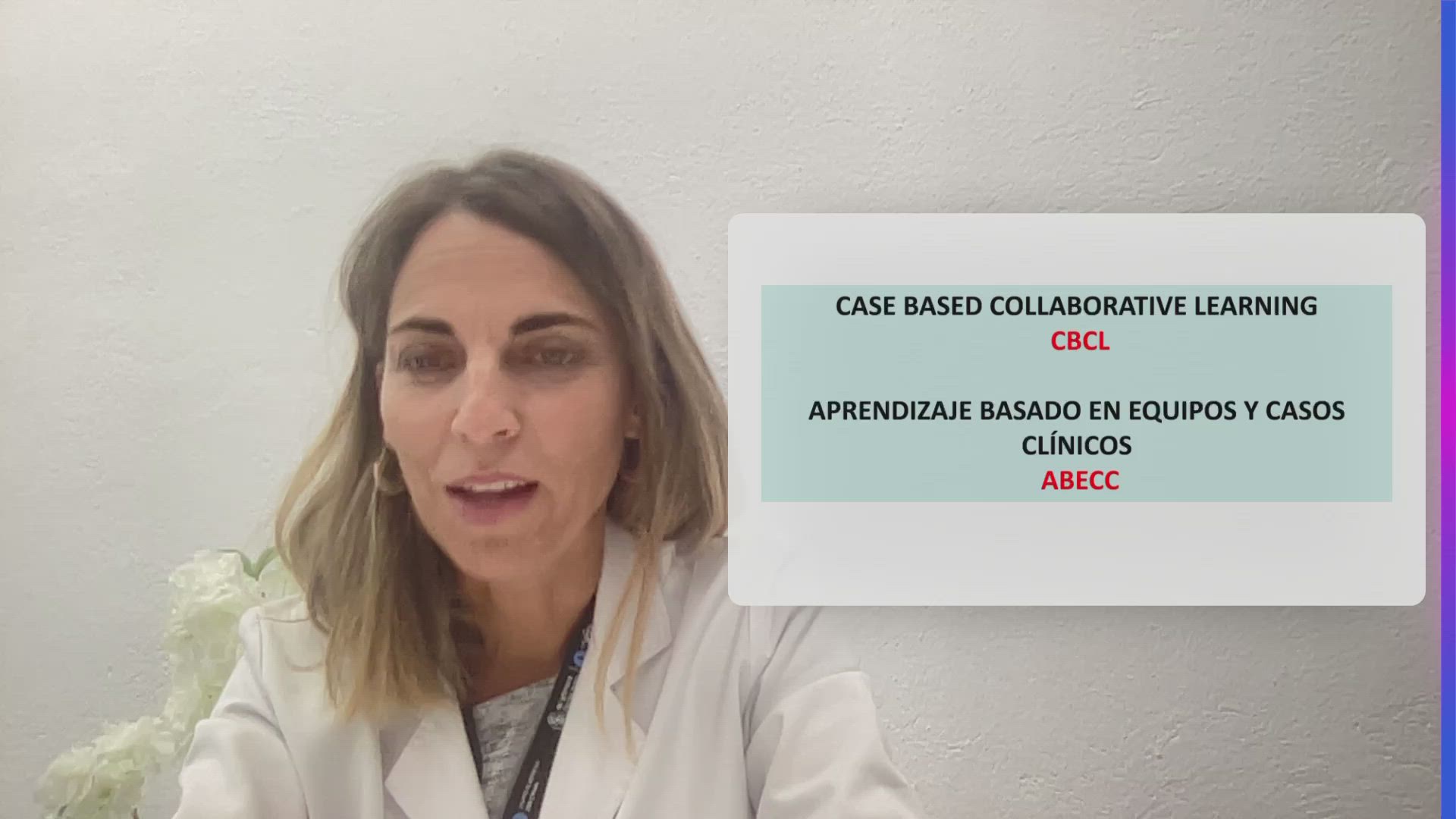 CBCL ALUMNOS by Leire Arbea on Prezi Video