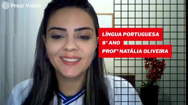 LÍNGUA PORTUGUESA 8º ANO pROFª NATÁLIA OLIVEIRA by Natalia Oliveira on ...
