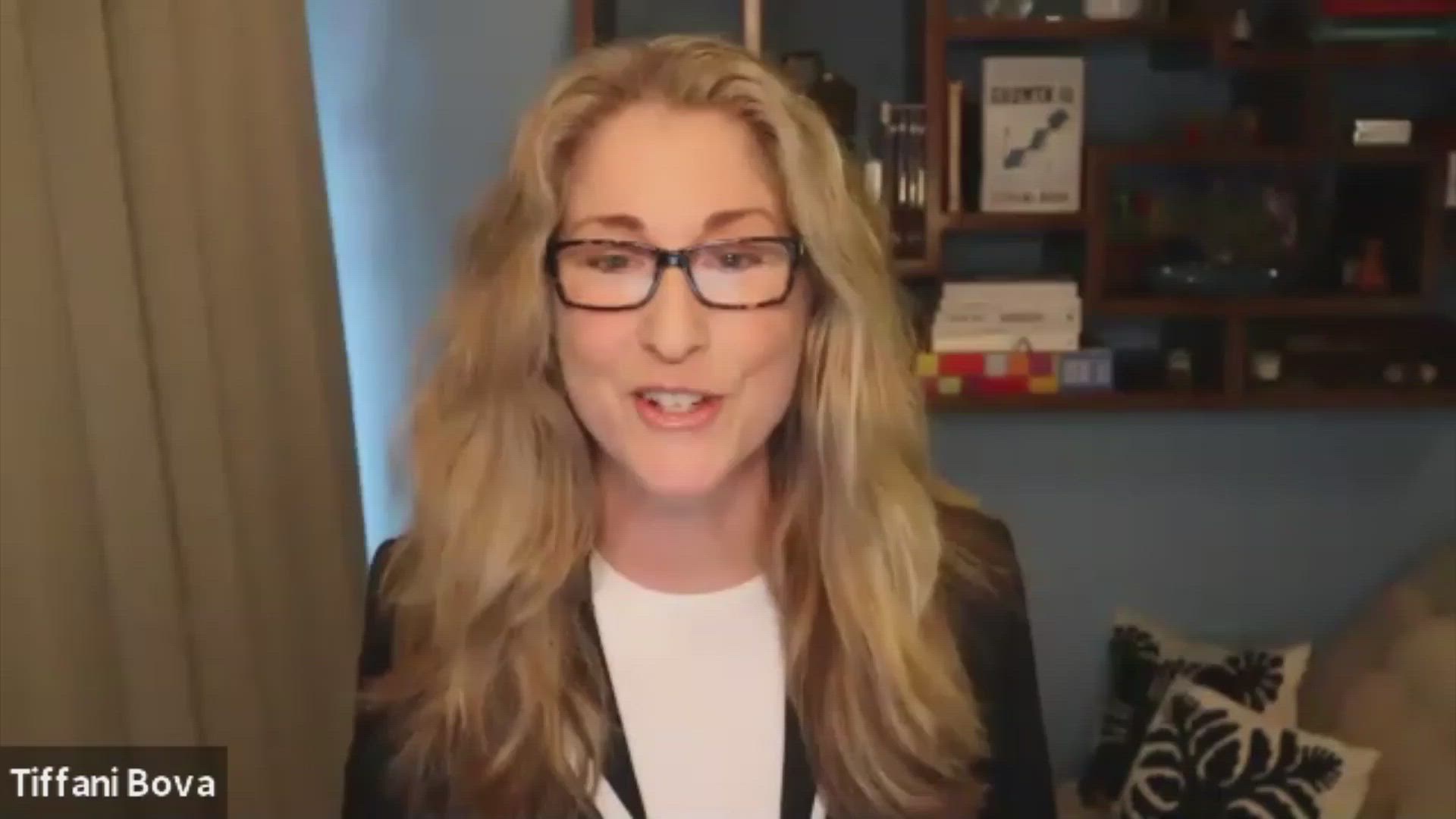 The Future Of Sales 2020 By Salesforce S Tiffani Bova By Tiffani Bova