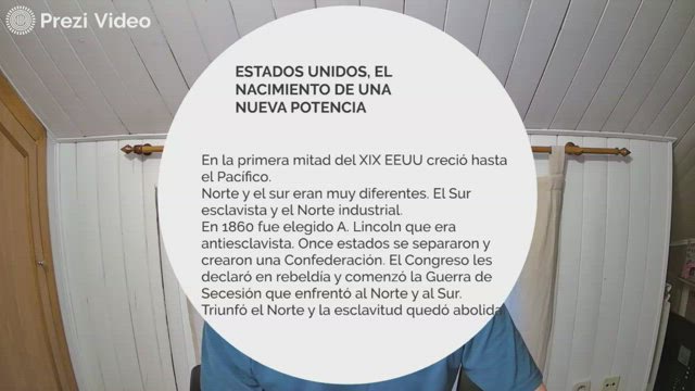 Copia de TEMA 5. IMPERIALISMO, GUERRA Y REVOLUCIÓN