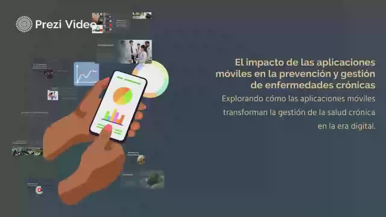 El impacto de las aplicaciones móviles en la prevención y gestión de ...