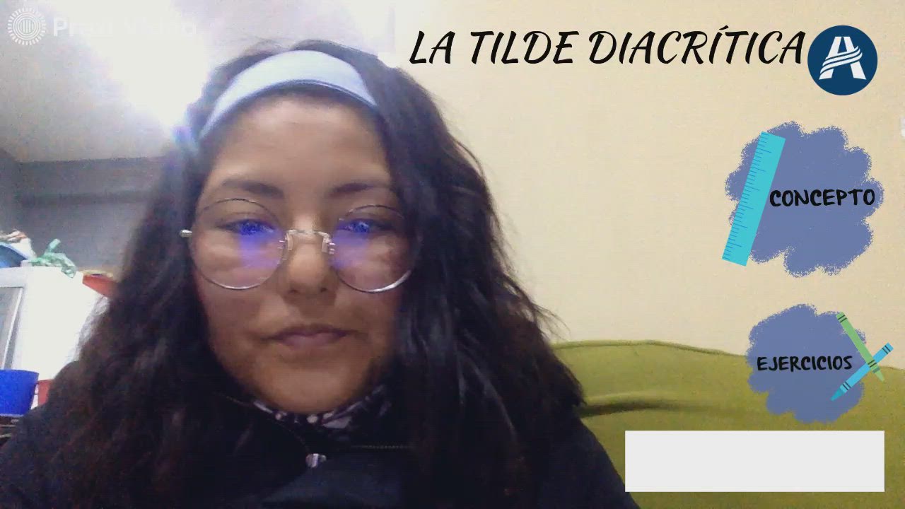 Copia de 1. LA TILDE DIACRÍTICA