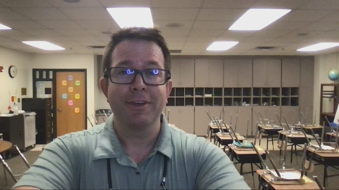 Lesson 19.3 Understanding Supporting Evidence by Robert Molloy on