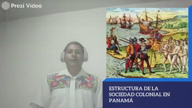 Estructura De La Sociedad Colonial En Panamá By Edwin Rodriguez On Prezi Video Estructura De La Sociedad Colonial En Panamá By Edwin Rodriguez On Prezi Video