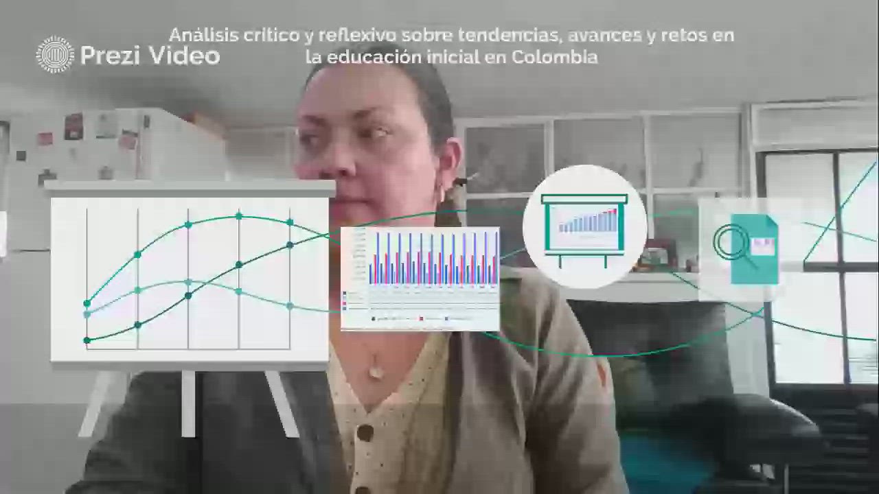 Copia de How to use Prezi Analytics - Webinar by Viviana rojas candia ...