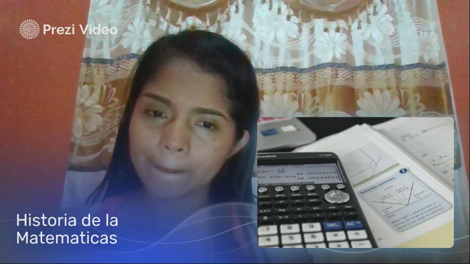 Historia de la Matematicas by Heidy Yolani Zelaya on Prezi Video