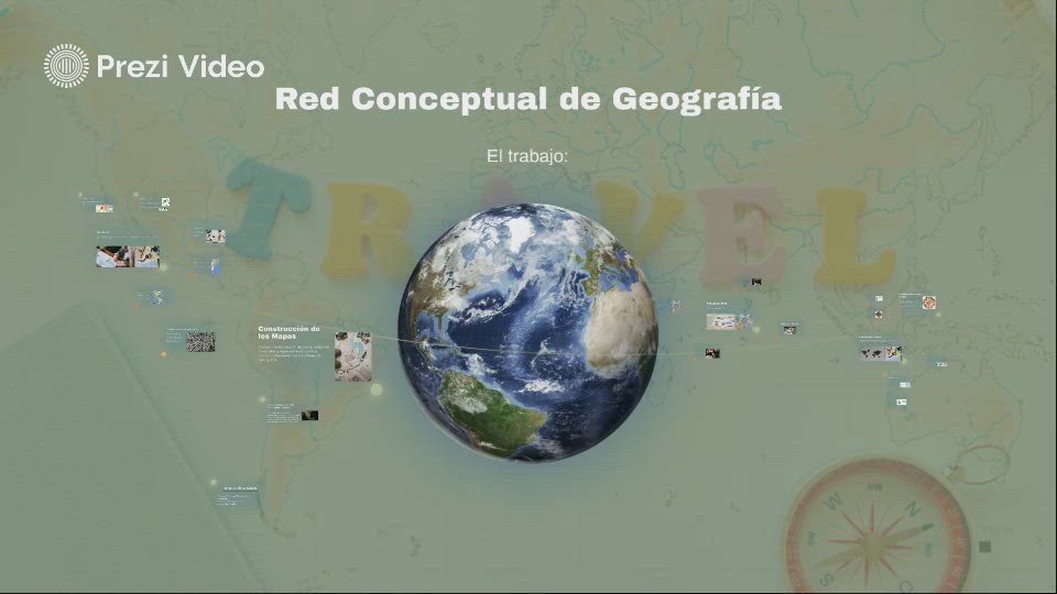 Explorando el Mundo a Través de Mapas by Matias Weigandt on Prezi Video