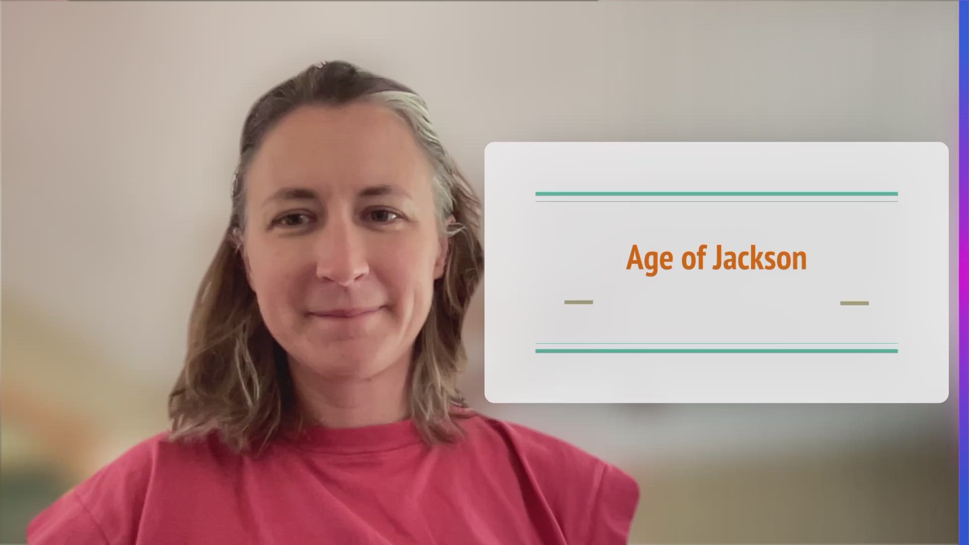 Module 10- American System by Elizabeth Morley on Prezi Video