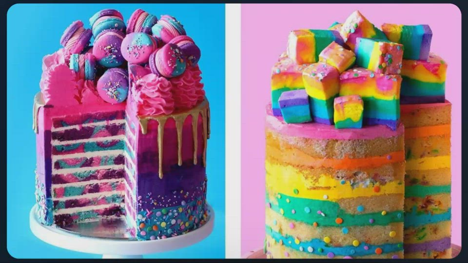 What Would Be The Best Cake In The World For You By Karelle Taylor On