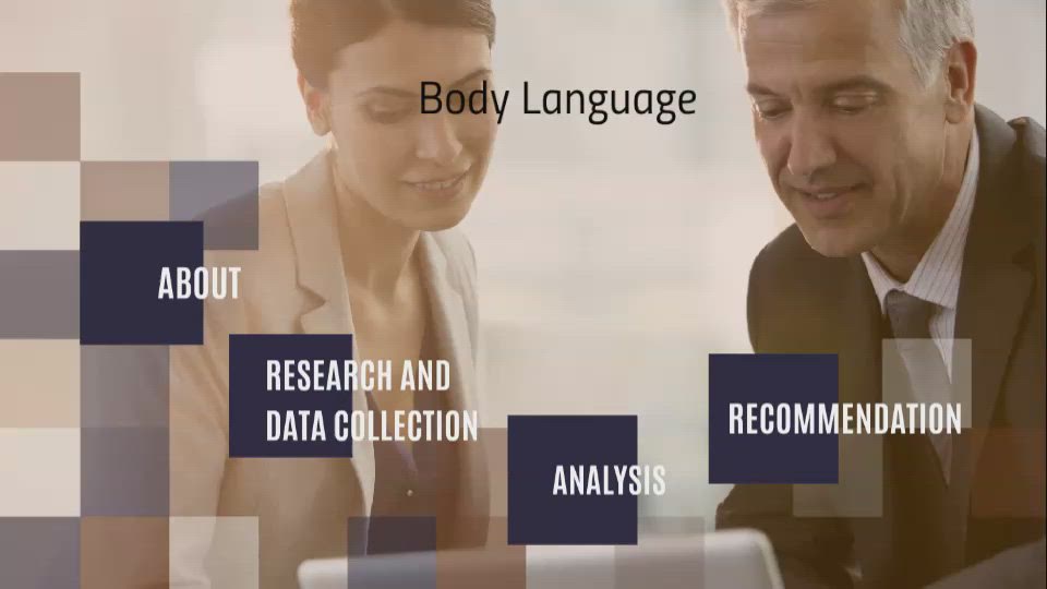 Body Language by Teacher MAS on Prezi Video