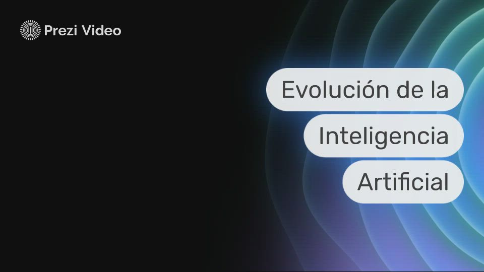 Evolución De La Inteligencia Artificial By Valeria Letizia Pereyra Evolución De La Inteligencia Artificial By Valeria Letizia Pereyra