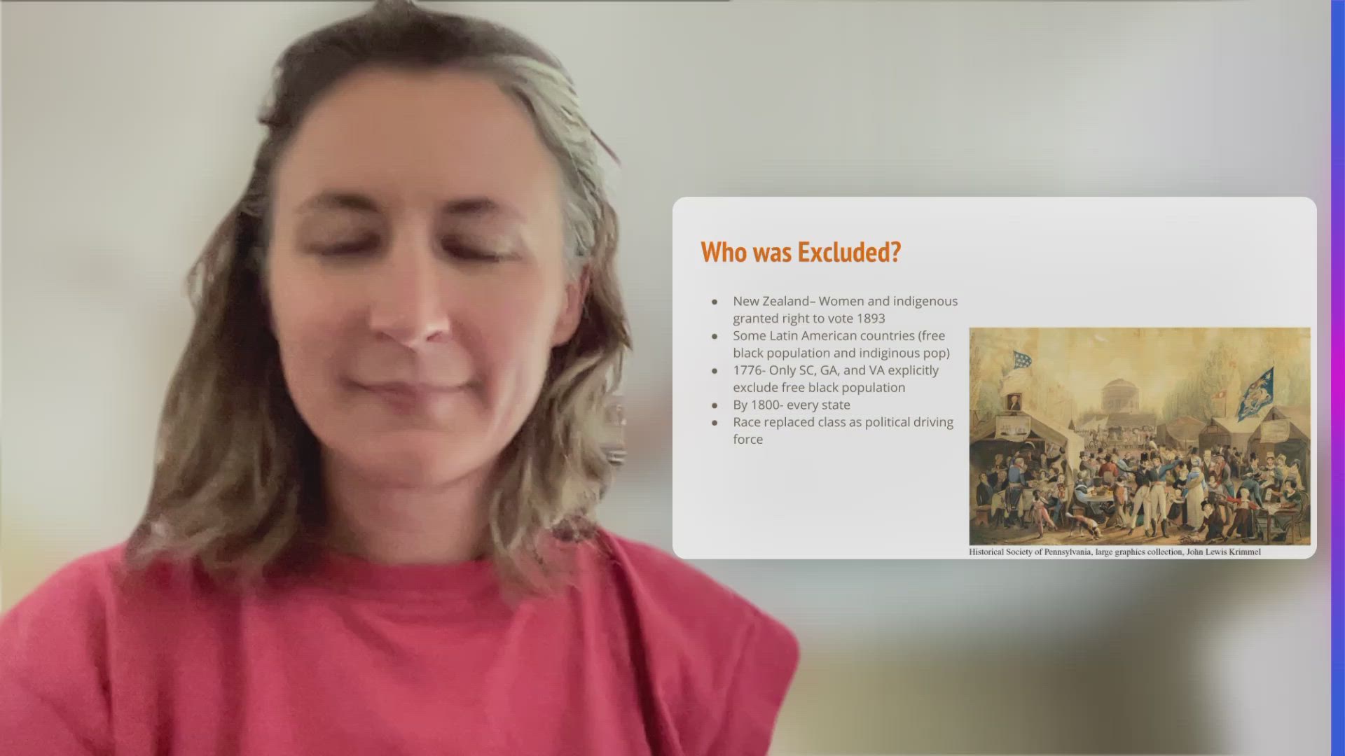 Module 10- Part 3 by Elizabeth Morley on Prezi Video