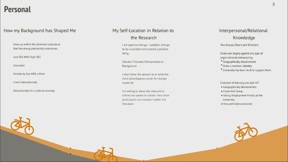 Positionality Statement E.Draper EDU 7207 71953 by elizabeth draper on ...