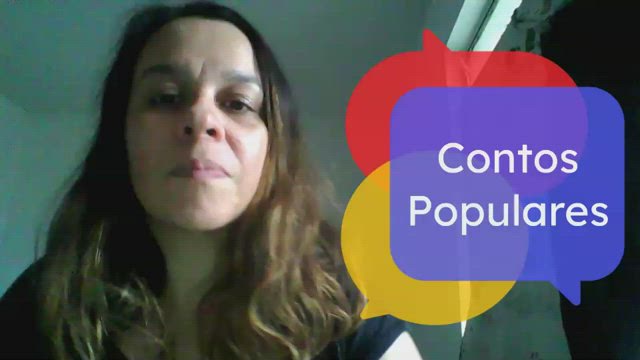 Contos Populares