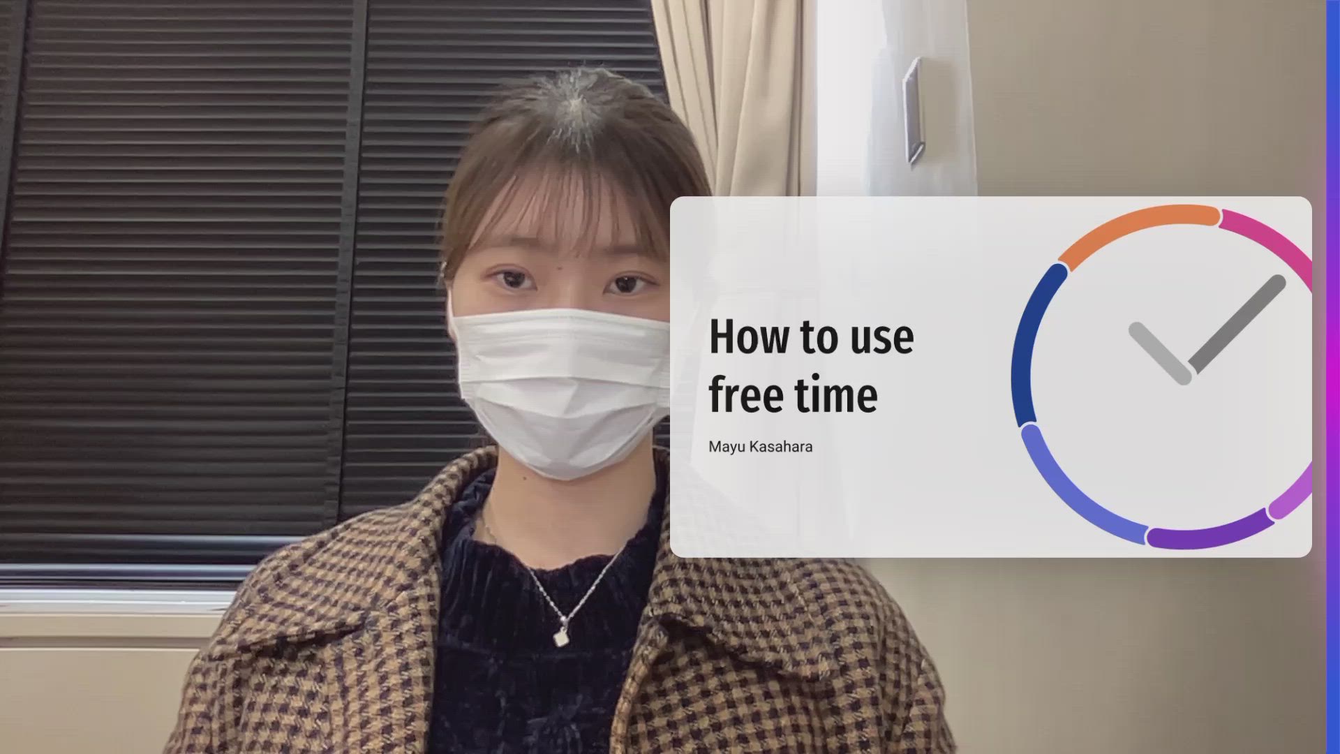 how-to-use-free-time-by-mayu-kasahara-on-prezi-video
