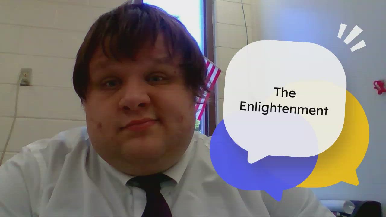 The Enlightenment