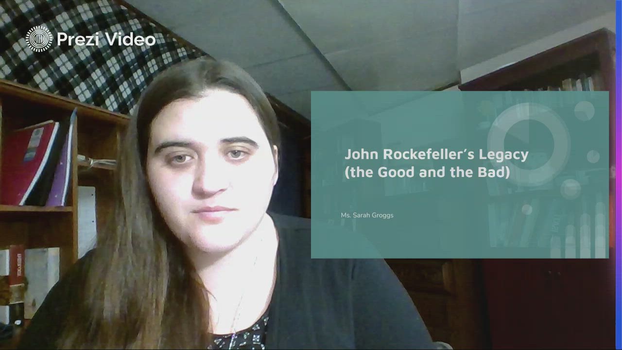My Lesson Plan by sarah groggs on Prezi Video