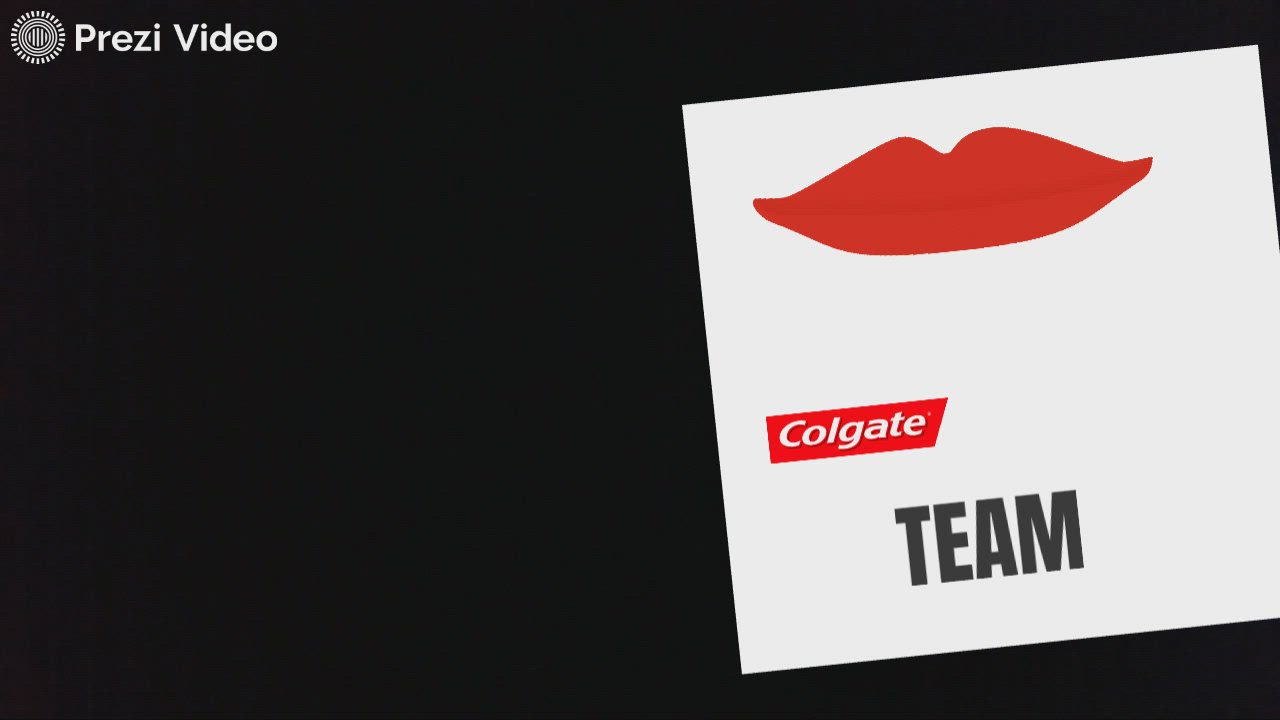 Team Colgate