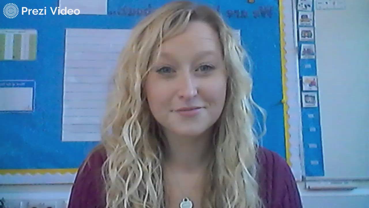 Monday 22nd February - Project by Rebecca Rees on Prezi Video