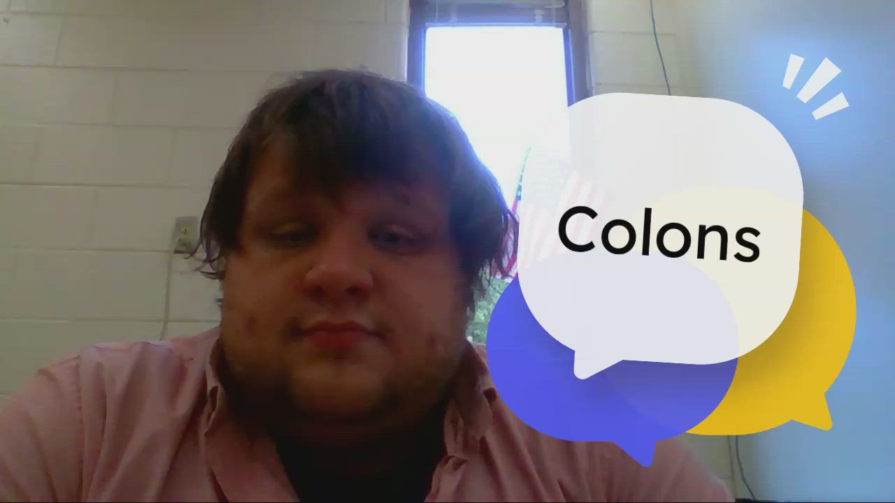 Colons