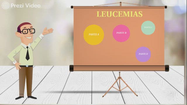 LEUCEMIAS