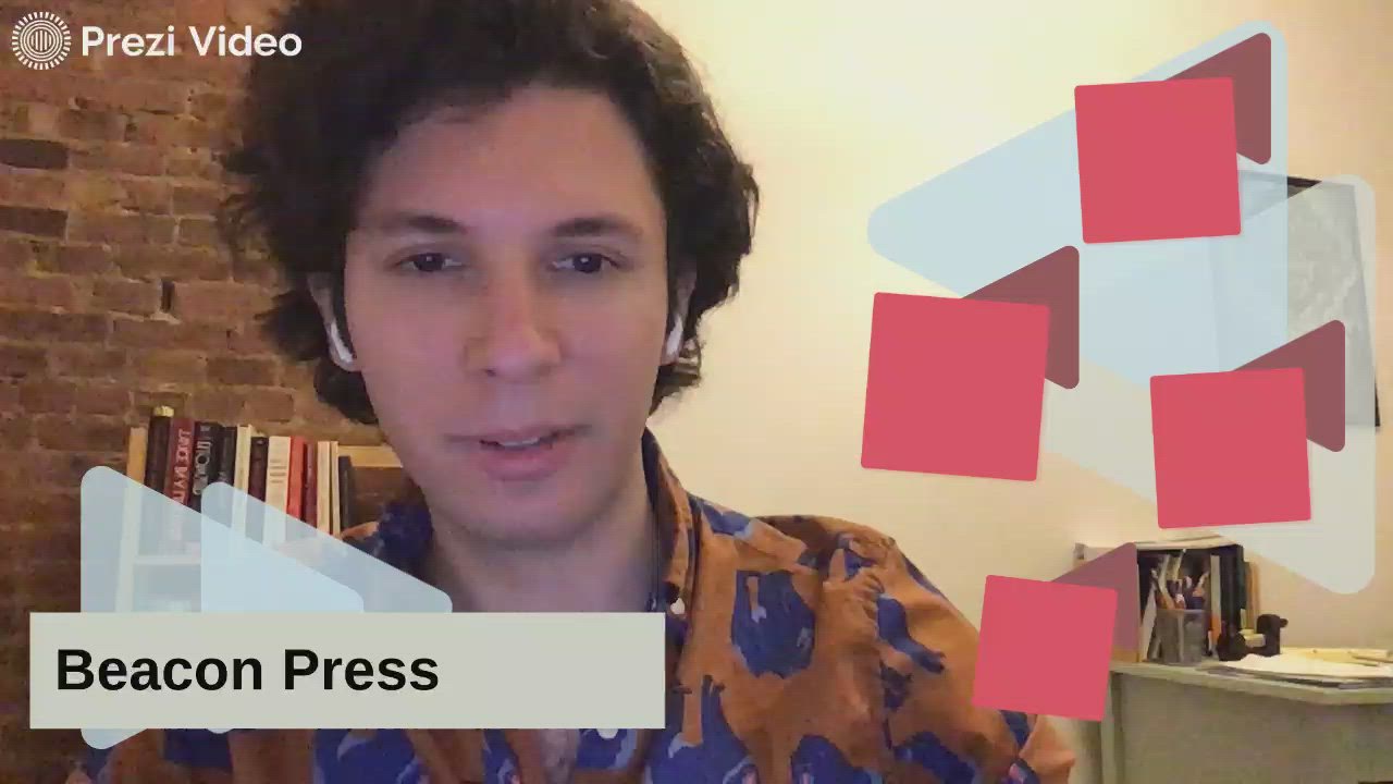 Beacon Press by Joshua Johnson on Prezi Video