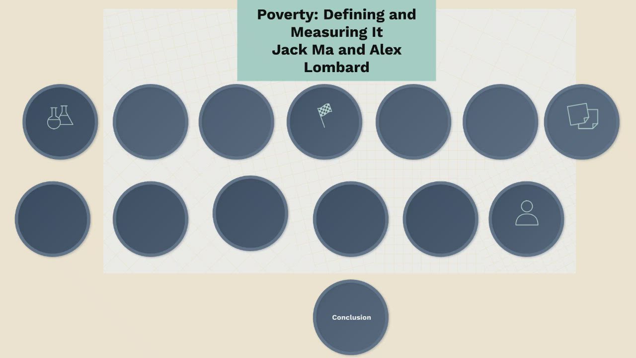 poverty project by Alex Lombard on Prezi Video