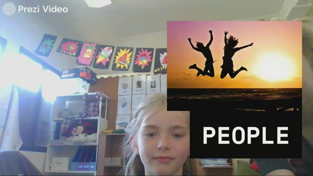 people