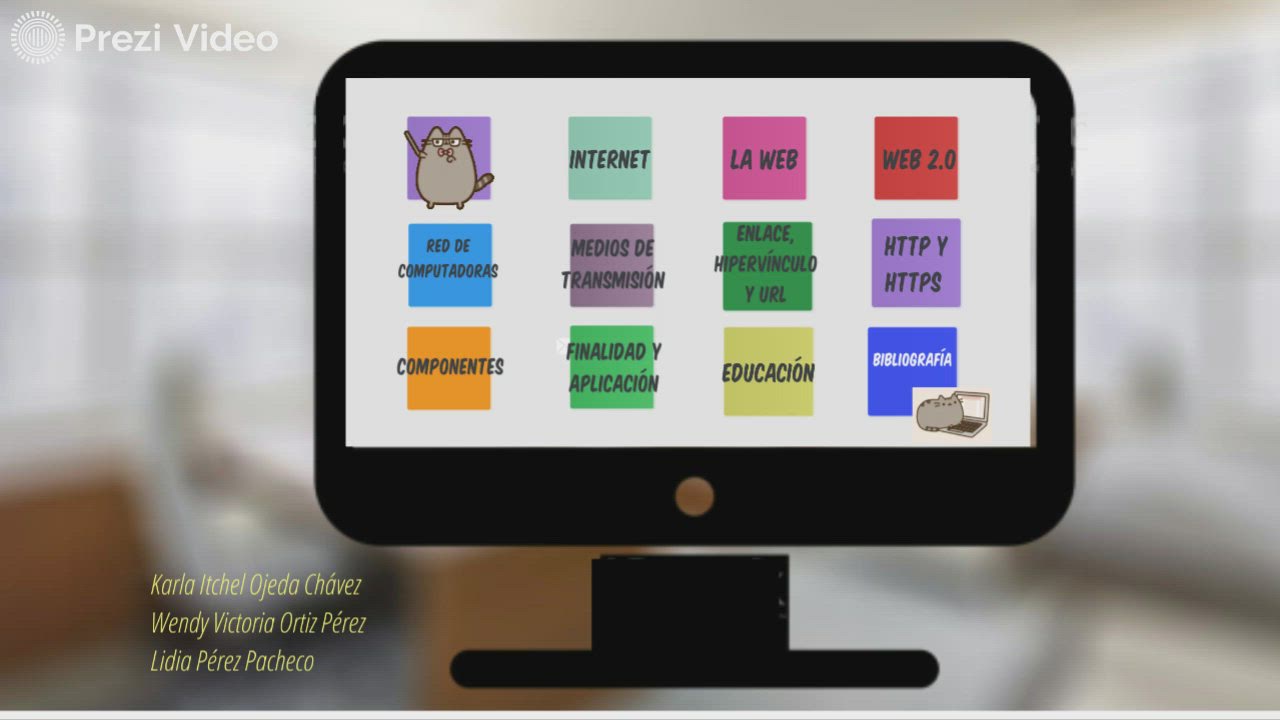 Conceptos Basicos by L P on Prezi Video