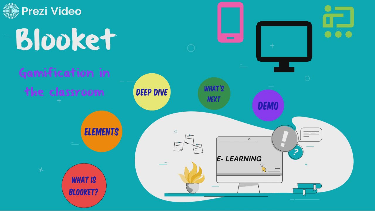 Blooket Presentation